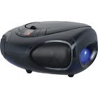 Curcd1368bt Sylvania Srcd1368bt Bluetooth R 058465803322
