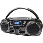 Cursrcd682bt Sylvania Srcd682bt Bluetooth R 58465791025