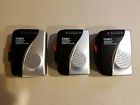 Cvr-28-blk Coby Lot Of 3 812180023300