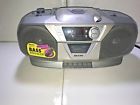 Cwm-210 Sanyo Synchro Dubbing Boombox Model No Remote