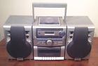 Cwm-470 Sanyo Am-fm Radio Cd