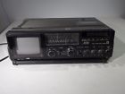 Cx-500 Jvc Color Tv Cassette
