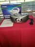 Cx-cd236 Coby Portable Cd Player Radio