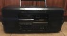 Cx-g700w Hitachi 1995 Cd Cassette