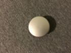 Cx-na303 Aiwa Replacement Official Volume Knob For Boombox Excellent Condition