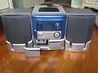 Cx-naj17u Aiwa Boombox Am Fm Radio Cassette Model But Not Work