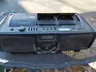 Cx-w750w Hitachi Vintage Boombox