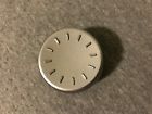 Cx-zr235 Aiwa Replacement Official Volume Knob For Boombox Excellent Condition