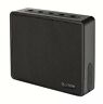 Cx08 Coulax Bluetooth Speaker Black