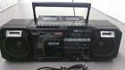 Cx-101d Cx101d Helix Vintage Sound Blaster Ghetto Boombox