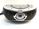 Cxcd237 Coby Cd Radio Boombox