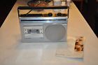 D-7100 Magnavox D7100 Am-fm Radio