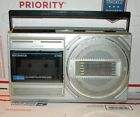 D-7140 Magnavox Vintage D7140 Boombox