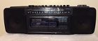 D-8197-47k Magnavox Dual Deck Stereo