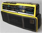 D-8300 Magnavox Vintage Boombox D