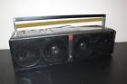 D-8347 Magnavox Speaker Boombox