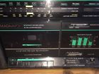 8480 D Magnavox Vintage Boombox