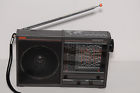 D1835 Magnavox Vintage Radio Short Wave Bands Am Fm Lw Sw