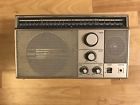 1982-magnavox D2600-17 Magnavox Radio Boom Box