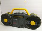 D8007 17e Magnavox Roller D 8007 Radio