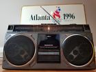 D8140 Magnavox Vintage Boombox Ghetto