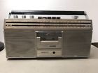D-8200 D8200 Magnavox Vintage Boombox