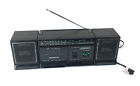 D8270 Magnavox Vintage Boombox Radio