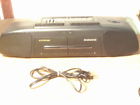 D8287 Magnavox Dual Deck Recording