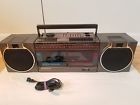 D8367-17 Magnavox Tandem Mark 2