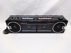 D8367 Magnavox 80s Vintage Boombox