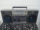 D8633 Philips Rare Boombox Am