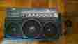 D8843 Magnavox Vtg D8443 Power