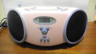 Db3000-p Disney Db3000p Cd Boombox