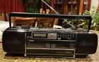 Dbss Toshiba Vintage Am-fm Radio