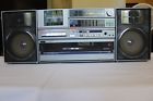 Dc-33 Jvc Vintage Record Player