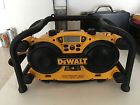 Dc011 Dewalt 7.2v 18v Worksite