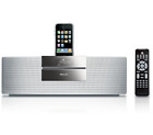 Dcm250-37 Philips Docking Entertainment System Brand Box