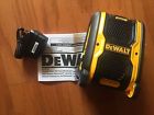 Dcr006 Dewalt New Jobsite Wireless Bluetooth