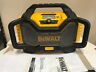 Dcr025r Dewalt Blue Tooth Radio
