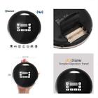 Deefeccd Player611tblack Deefec Portable Cd Players Bluetooth With Lcd 765470893568