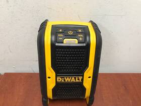 Dcr006a Dewalt 12v/20v Max Bluetooth Speaker Tool Only