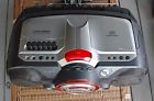 Dhcfdg500 Sony Cfd-g500 Cd-radio-cassette Boombox