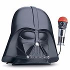 Disney Portable Star Wars Darth Vader Voice Changing Boombox Effects
