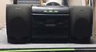 Cfd-646 Doesnotapply Sony Cd-radio-cassette Boombox