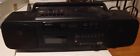 Cfd50 Doesnotapply Sony Cd-radio-cassette Boombox