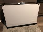 Dpx42 Alvin Dpx Series Deluxe Board With Straightedge New