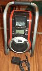 Dr100b Black Decker Worksite Portable Radio Player