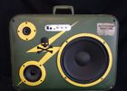 Drvbb-02 Double-r Vintage Boomboxes Suitcase
