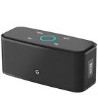 Ds1681-black Doss Touch Wireless Bluetooth