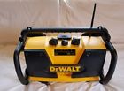 Dw911 Dewalt Work Site Radio